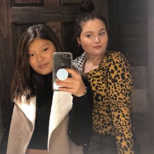 Meet your Posher, Ada